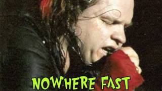 Meat Loaf: Nowhere Fast (Live)