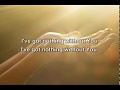 Revelation Third Day With Lyrics