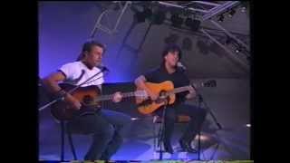 James Reyne - Hammerhead Acoustic   (Hey Hey 7th Nov 1987)