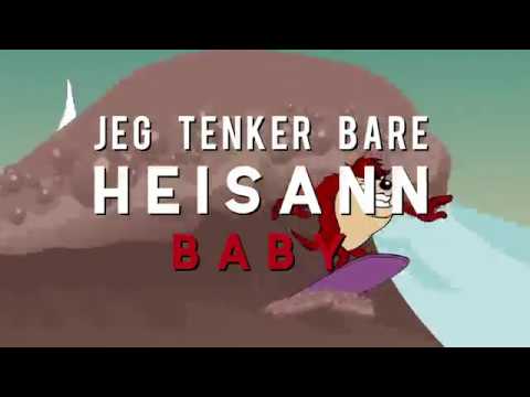 Taz-Mania 2018 - Tore Oellingrath