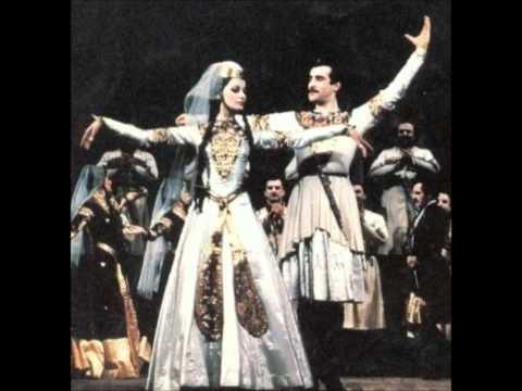 Sulkhan Tsintsadze - Miniatures