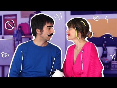 LOS SUEGROS - Mockufamily