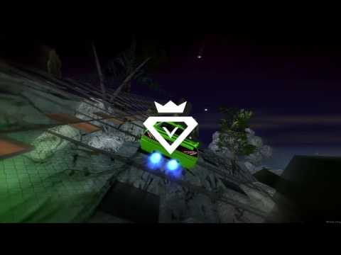 [DM]Kermy V1 - Dark Environment