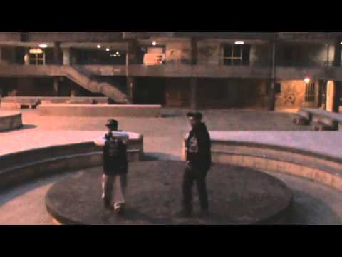 De forma astral-UnicSchool-(Lil Juanin ft Dario Pras)Videoclip