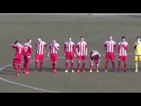 Ostrovia 1909 Ostrów Wielkopolski vs SKP Słupca