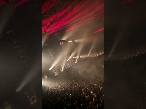 🔥 Solomun playing at Awakenings ADE 2023 😎