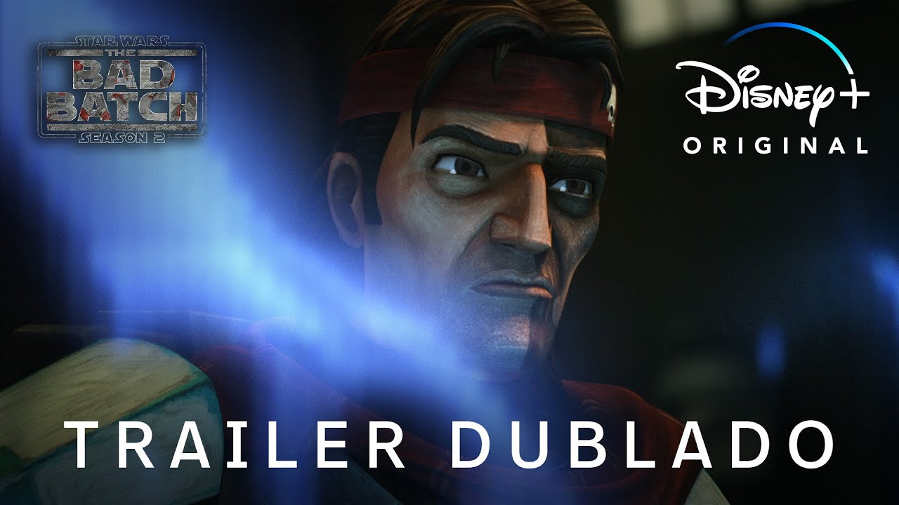 trailer Oficial