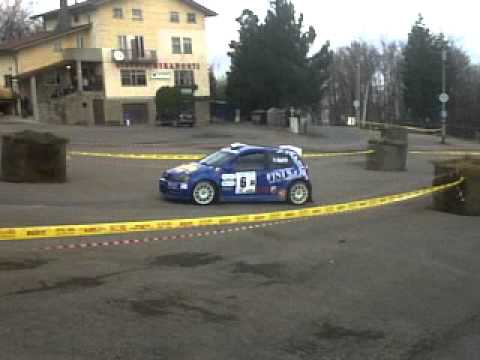 1° Rally - Ronde del Monte Caio (4)
