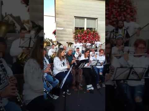 Ommerschummer kerb 2018