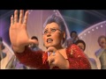 I NEED A HERO FAIRY GODMOTHER SONG SHREK 2 DREAMWORKS CLIP