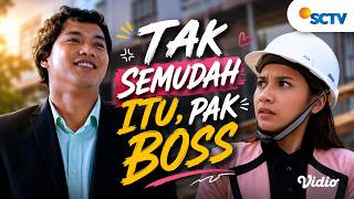 Download lagu FTV SCTV Hardi Fadhillah dan Indah Permata Sari - Tak Semudah Itu, Pak Boss mp3