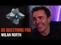 50 questions for Nolan North - Would you be interested in Uncharted 5?