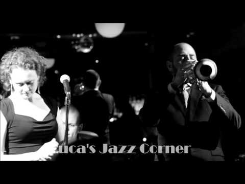 Mike Sailors Quartet featuring Hillary Gardner "Mountain greenery" 9/1/16