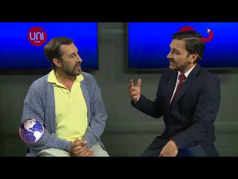 Siguiendo a la luna...