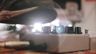 Video thumbnail for Vintage Deluxe v3: Demo by Marcos Sánchez by Darkglass Electronics