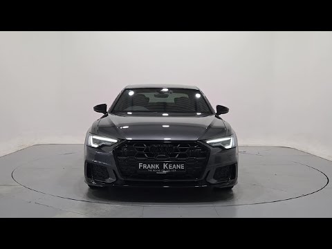 Audi A6 40TDI 204HP S tronic S Line - Image 2