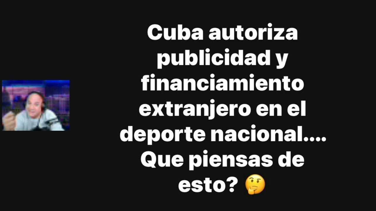 El gobierno cubano miente y muchos caen en su trampa