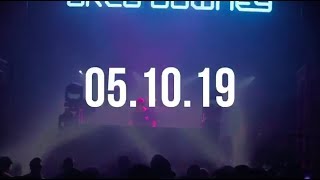 510FRI OPEN UP TOKYO feat SIMON PATTERSON Teaser 2