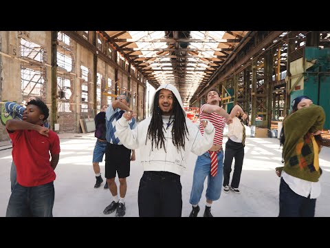 Jaïr Faria - Do Better (official video)