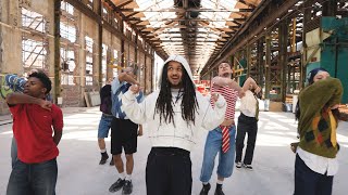 Jaïr Faria - Do Better video