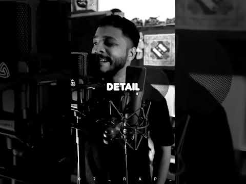 @KRSNAOfficial X @raftaarmusic - 10 PE 10 OFFICIAL MUSIC VIDEO