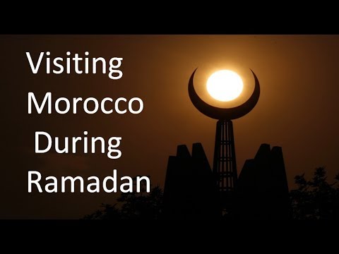 download lagu mp3 mp4 Visiting Morocco During Ramadan, download lagu Visiting Morocco During Ramadan gratis, unduh video klip Visiting Morocco During Ramadan