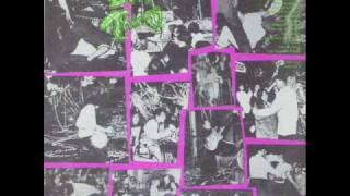 Wild Colonials - Get The Picture