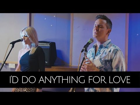 I'd Do Anything For Love (Meatloaf) - Michael Thomas Freeman and Heather McQuillan