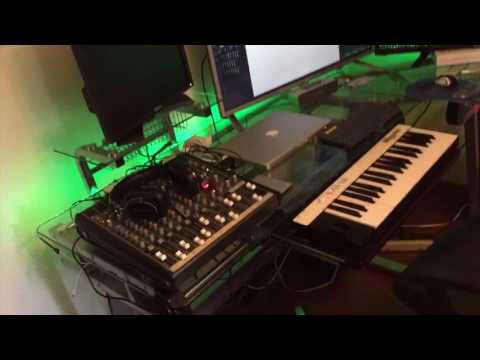 Resurrection (Original composition using EWQL CCC)