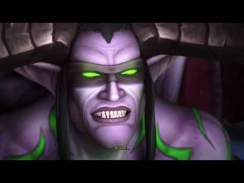 World Of Warcraft: Checking out BFA Launch Part 1