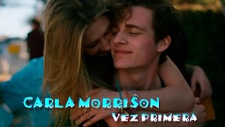 Carla Morrison - Vez Primera ✓ letra (Amor Supremo) HD