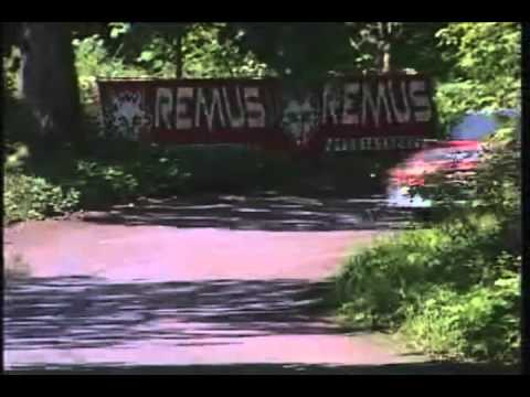 Rajd Polski 2003 RELACJA dzien I part 1