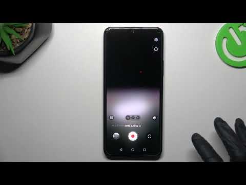 How to Record Time Lapse on Honor 90 Lite? Record Short Looped Videos in Camera!