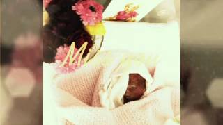 Still geboren Luna-Sophie