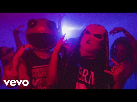 Notorious Wach - Kach Ondeo (Official Video)