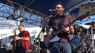 Tommy Castro Band - Gotta Serve Somebody - LRBC JAN 2012