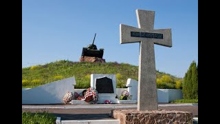 Тот самый танк, в день танкиста