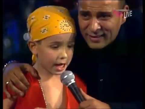 Dzej Ramadanovski - Lubenica - (Live) - (Pink LIVE 1995)