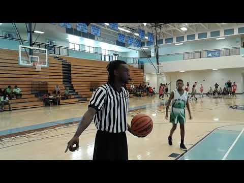 Flame vs We Got Next