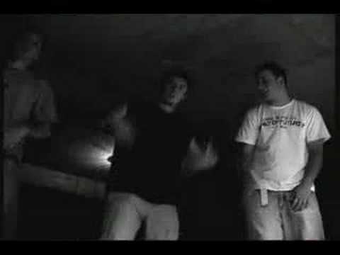 Vojnik & Temnata Strana - Agonija