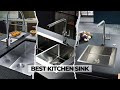 7 Best Kitchen Sink 2026 Experts Tested