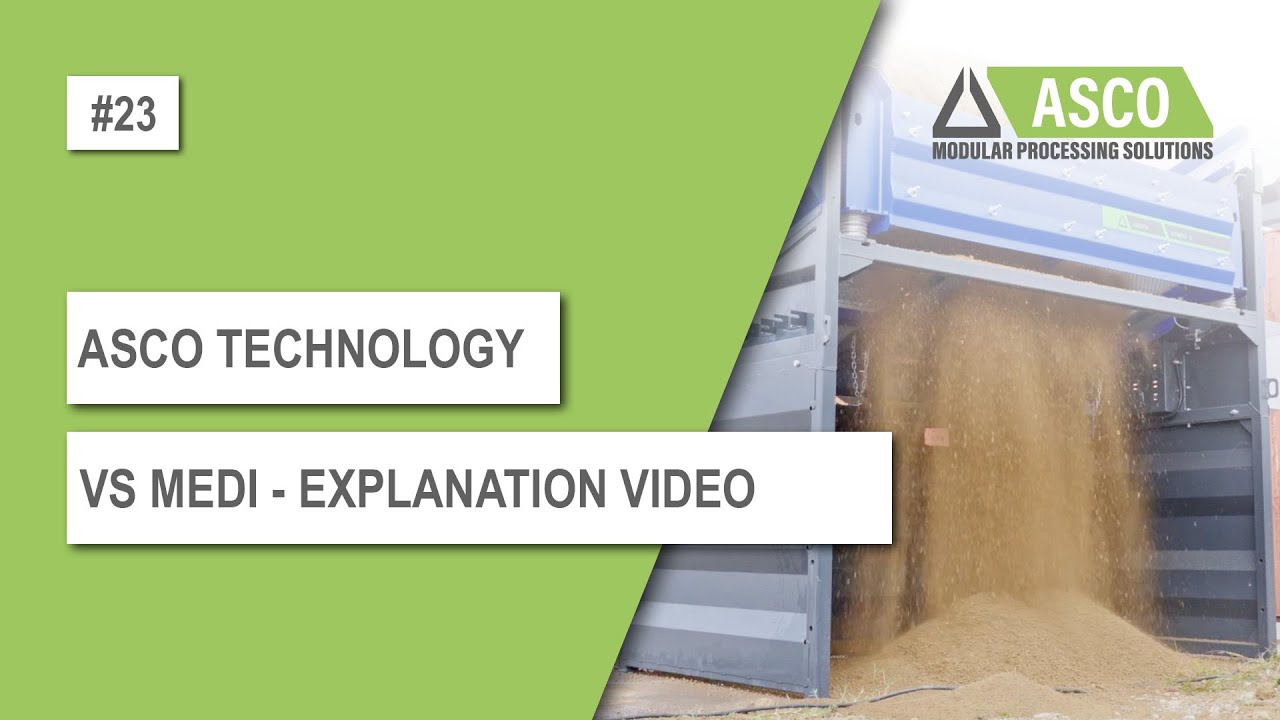 ASCO VS-CB MEDI Video 3