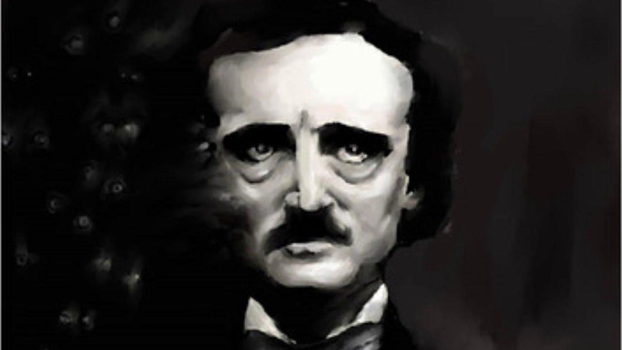 #162 - Tu és o homem - Edgar A. Poe - Conto um Conto