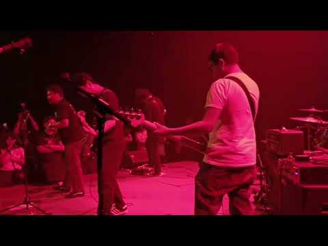 Kias - Live at Full Circle - 27/5/2023 @ PJPAC