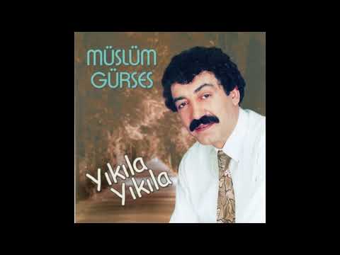 Müslüm Gürses - Gazla Şoför