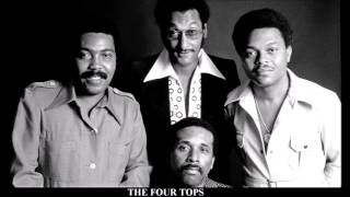 HD#545.The Four Tops 1965 - &quot;It&#39;s A Lonely World Without Your Love&quot;