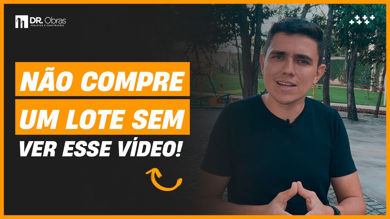 Lote em condomínio: 5 dicas essenciais para escolher o terreno certo pra você!