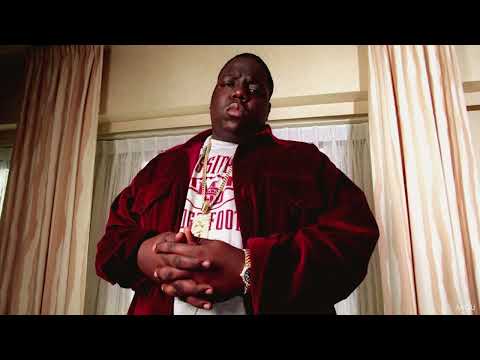 Notorious BIG & Crazy Town - Can I Get Wit Ya (HQ)