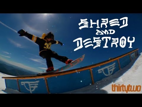 Timberline Public Park 2013