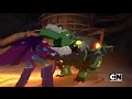 Transformers Robots In Disguise Season 2 Episode 3 Metal Meltdown